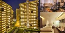 Available 5BHK Residental Property for sale in salcon the verandas , Gurgaon